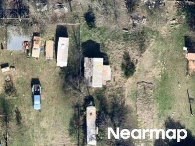 House for sale in Mineral Wells, Texas