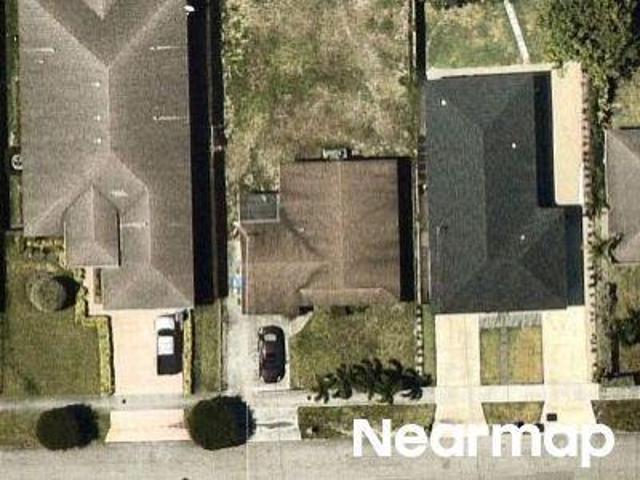 House for sale in West Park, Florida