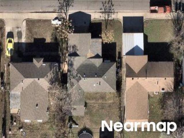 House for sale in Oklahoma City, Oklahoma
