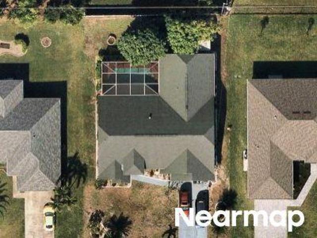 Property for sale in Cape Coral, Florida