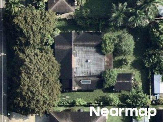 House for sale in Homestead, Florida