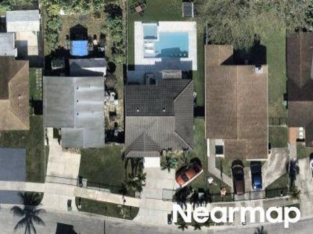 House for sale in Miami, Florida