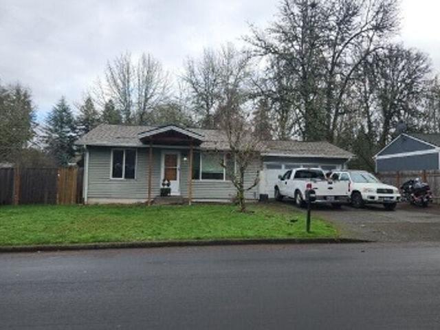 House for sale in Oregonia