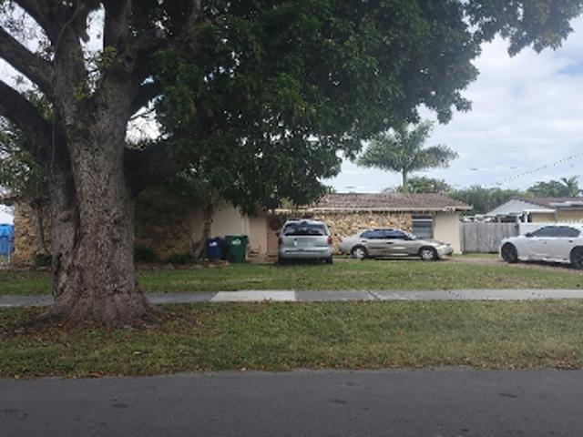 House for sale in Cutler Bay, Florida