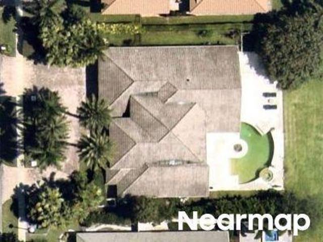 House for sale in Boca Raton, Florida