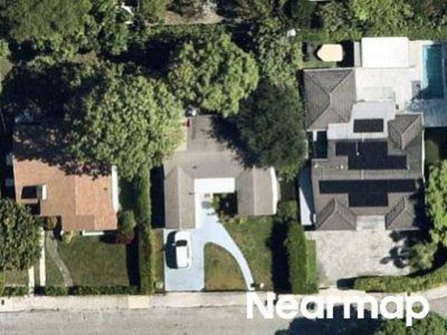 House for sale in Miami, Florida