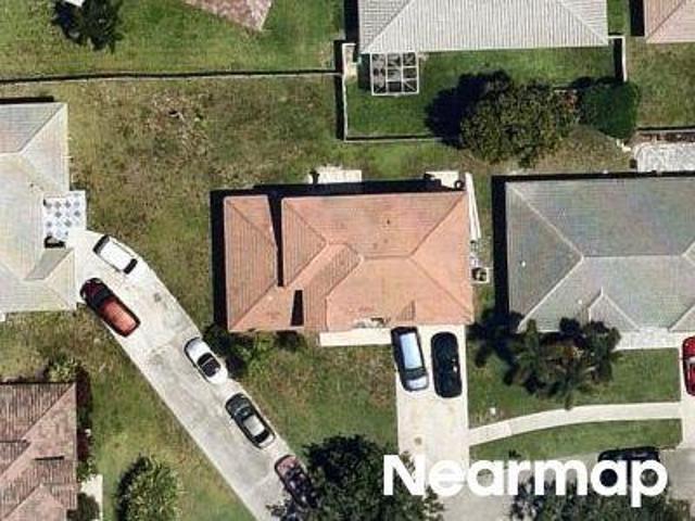 House for sale in Miramar, Florida