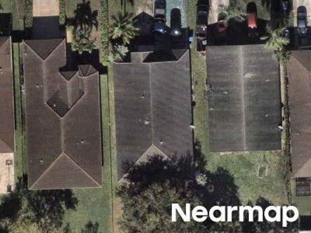 House for sale in West Park, Florida