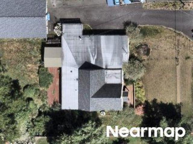 House for sale in Chehalis, Washington