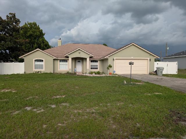 House for sale in Ocala, Florida