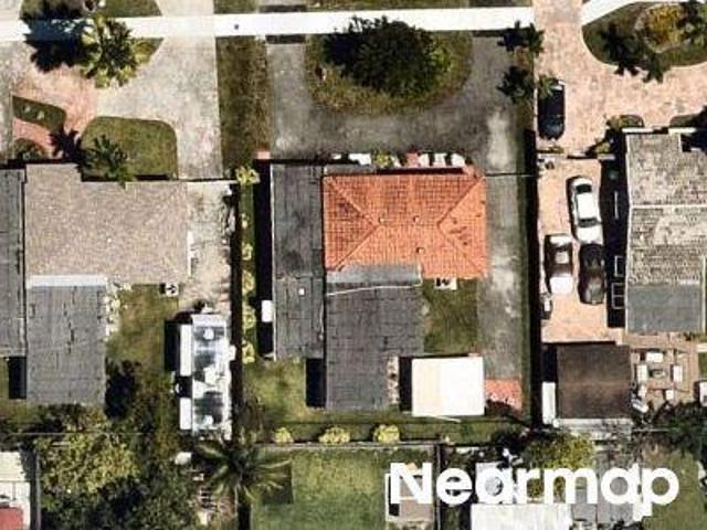 House for sale in Miami, Florida