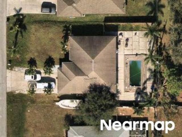 House for sale in Cape Coral, Florida