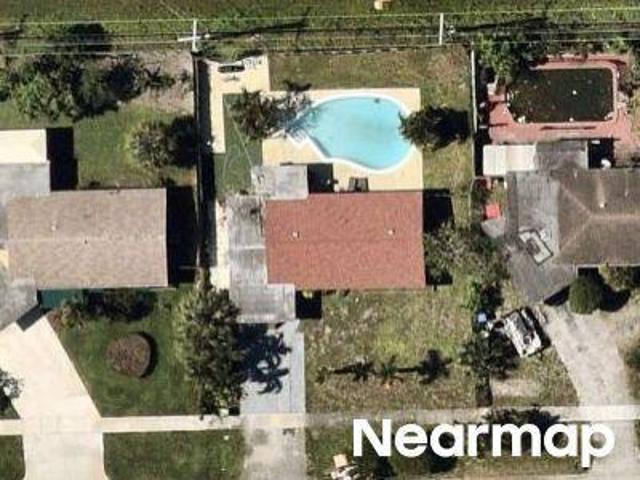 House for sale in Fort Lauderdale, Florida