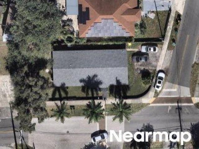 House for sale in Dania, Florida