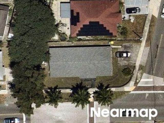 House for sale in Dania, Florida