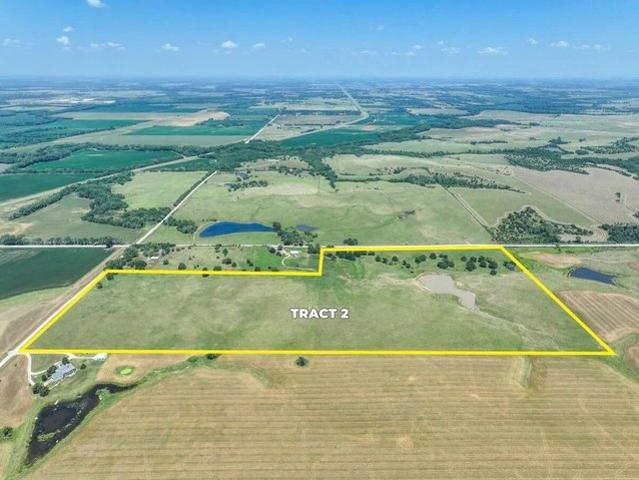 Land for sale in Kansas