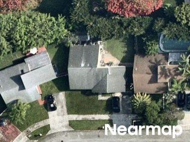 House for sale in Miami, Florida