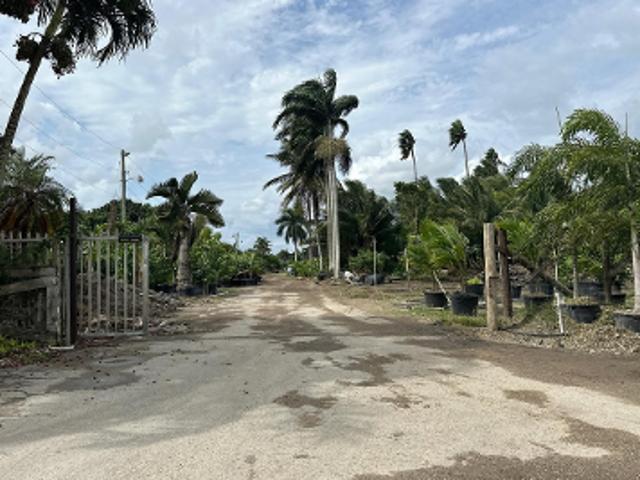House for sale in Homestead, Florida