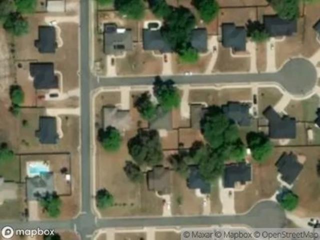 House for sale in Newberry, Florida