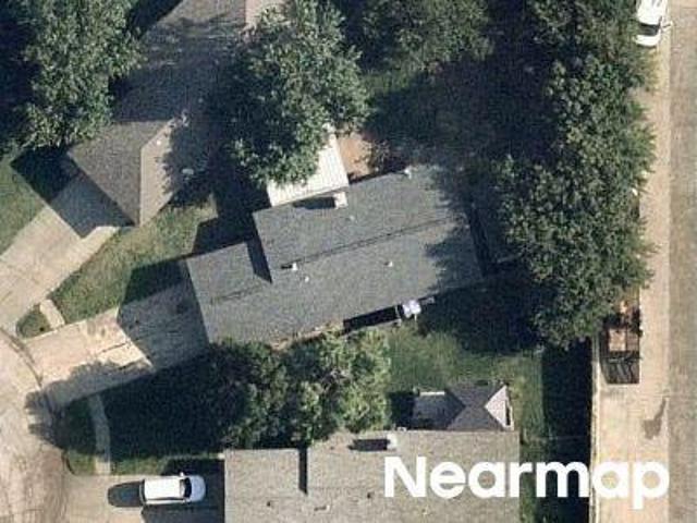 House for sale in Moore, Oklahoma