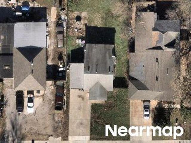 House for sale in Oklahoma City, Oklahoma