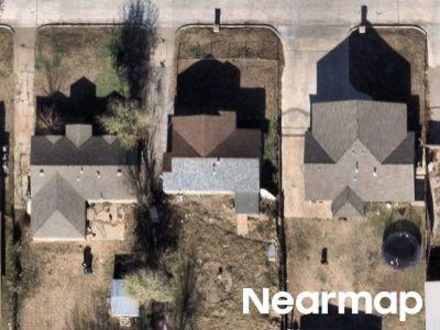 House for sale in Oklahoma City, Oklahoma
