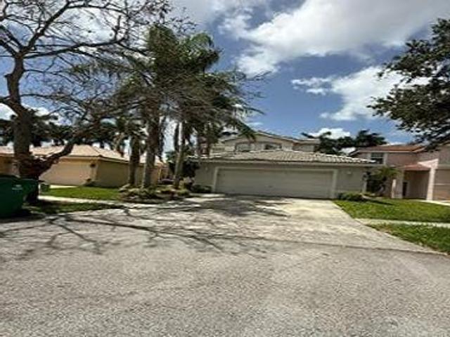 House for sale in Miramar, Florida