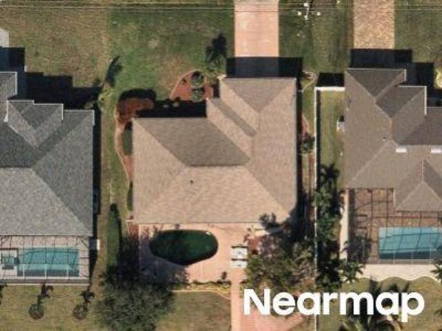 House for sale in Cape Coral, Florida