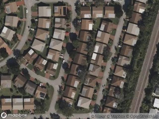 House for sale in Deerfield Beach, Florida