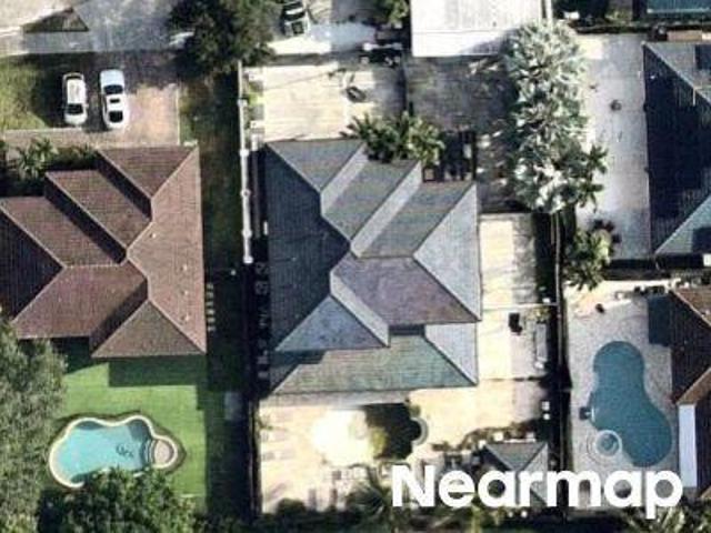 House for sale in Miami, Florida