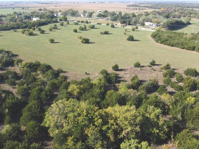 Land for sale in Douglass, Butler County