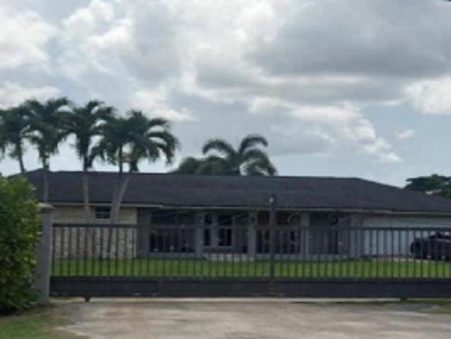 House for sale in Homestead, Florida