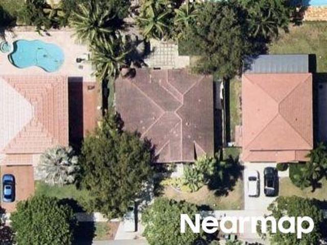 Townhouse for sale in Cutler Bay, Florida