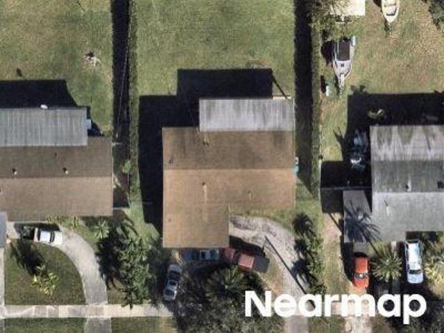 House for sale in Cutler Bay, Florida