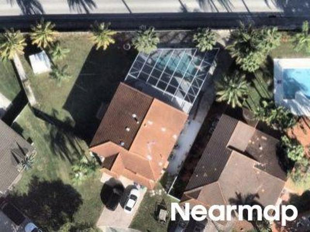 House for sale in Cutler Bay, Florida
