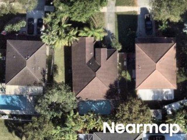 Townhouse for sale in Cutler Bay, Florida
