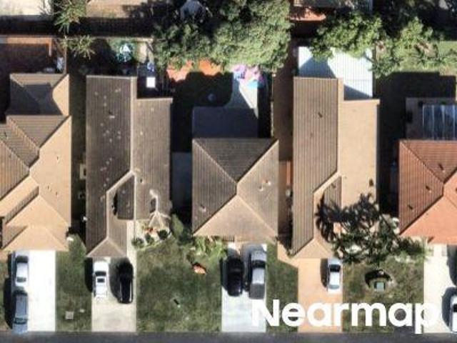 Townhouse for sale in Cutler Bay, Florida