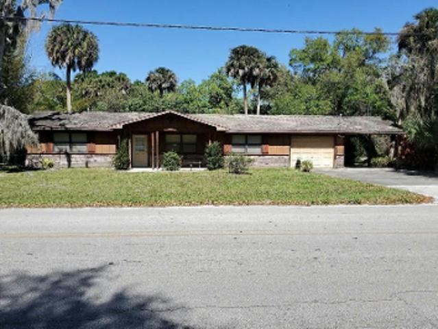 House for sale in Okeechobee, Okeechobee County