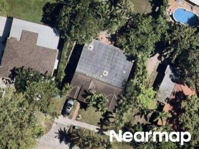 House for sale in Miami, Florida