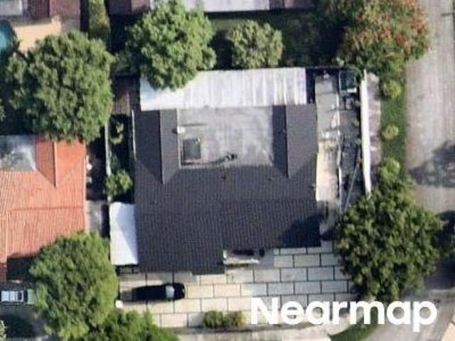 House for sale in Miami, Florida