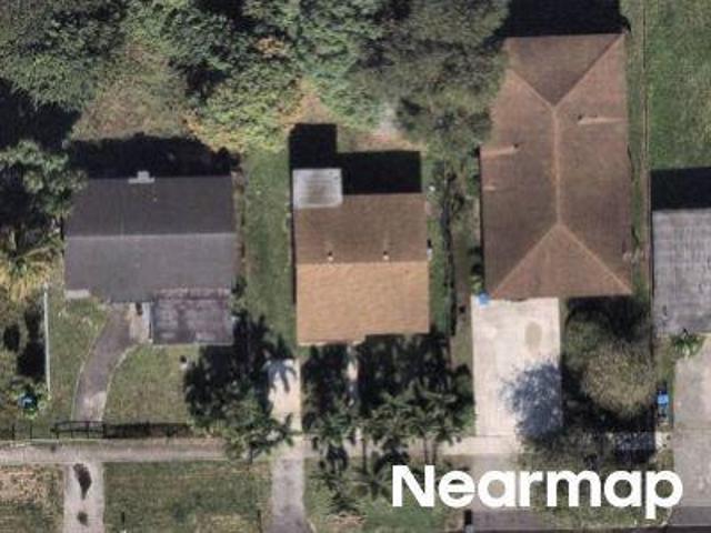 House for sale in West Park, Florida