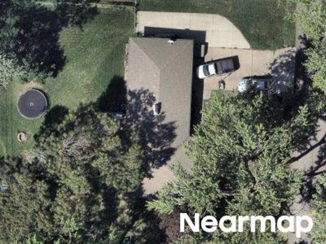 House for sale in Blue Springs, Jackson County