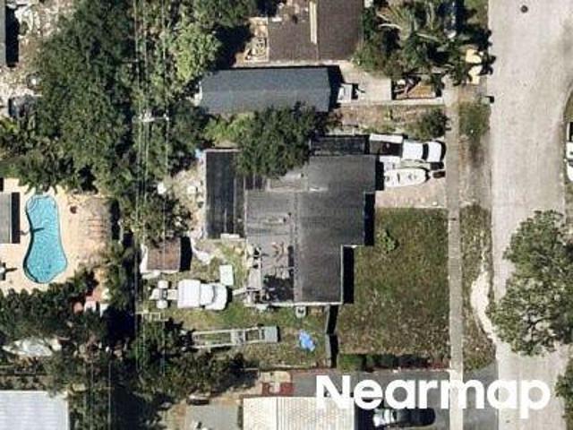 House for sale in Fort Lauderdale, Florida