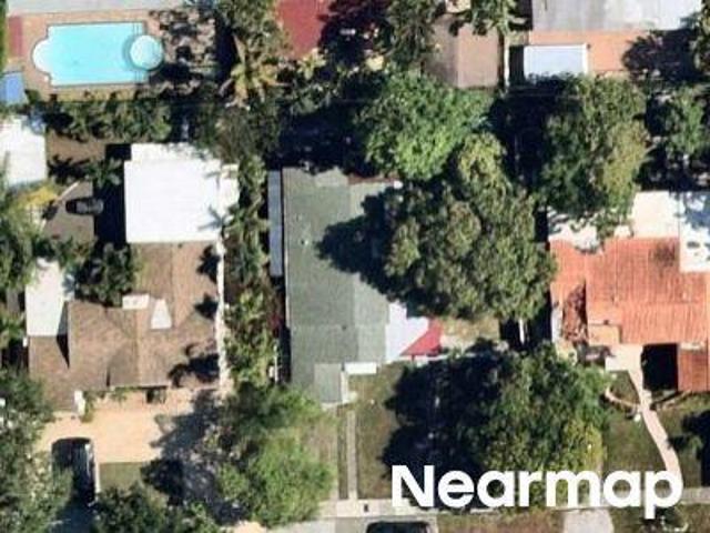 House for sale in Miami, Florida