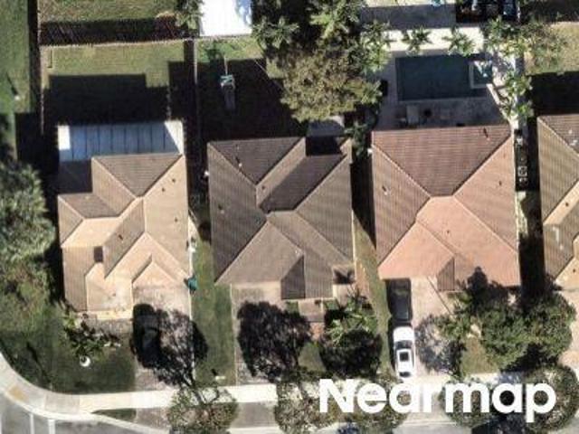Townhouse for sale in Cutler Bay, Florida