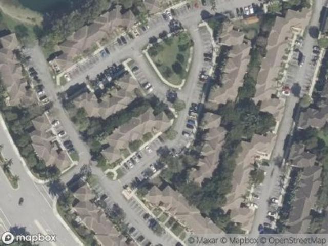 Condo for sale in Cutler Bay, Florida