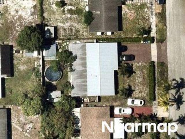 House for sale in Fort Lauderdale, Florida
