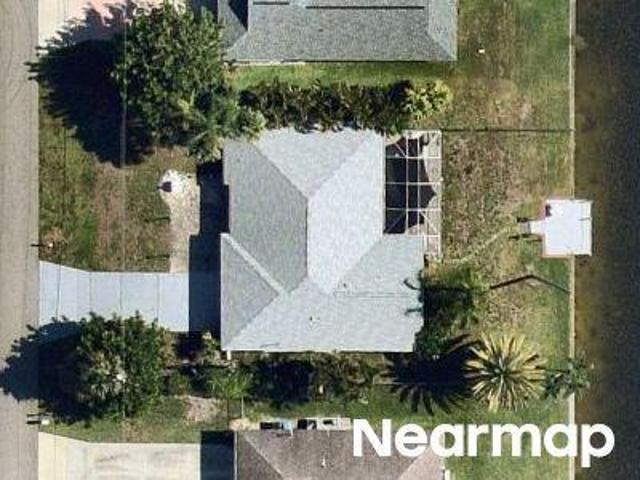 House for sale in Cape Coral, Florida