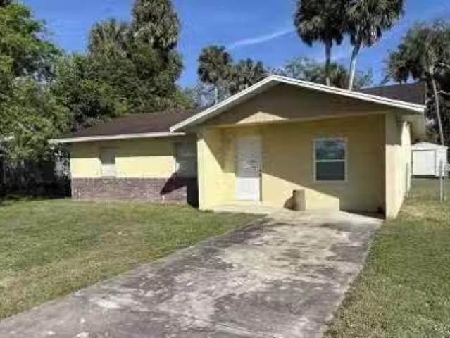 House for sale in Okeechobee