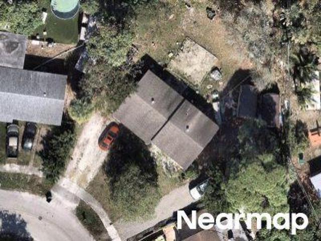 House for sale in Fort Lauderdale, Florida